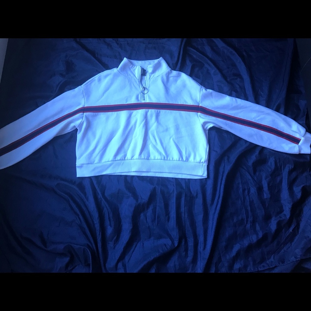 H&M Jacket/Sweatshirt